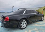 ROLLS-ROYCE GHOST EWB V12