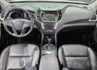 HYUNDAI SANTAFE THE PRIME EXCLUSIVE