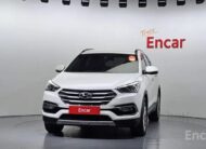 HYUNDAI SANTAFE THE PRIME EXCLUSIVE