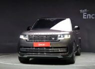 LAND ROVER RANGE ROVER 5TH GENERATION P530 AB LWB