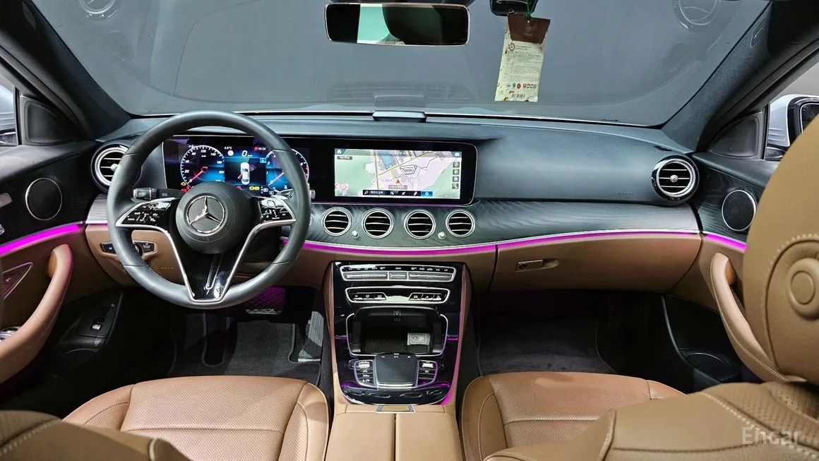 MERCEDES BENZ E-CLASS W213 E250 AF-GARDE