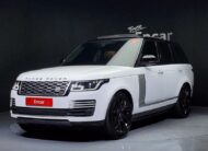 LAND ROVER RANGE ROVER 4TH GENERATION AB