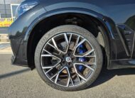 BMW X5M (G05) COMPETITION