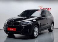 BMW X5 (F15) XDRIVE 30D