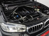 BMW X5 (F15) XDRIVE 30D