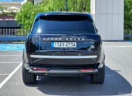 LAND ROVER RANGE ROVER 5TH GENERATION P530 AB