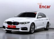 BMW 5 SERIES (G30) 530I XDRIVE M SPORT PLUS