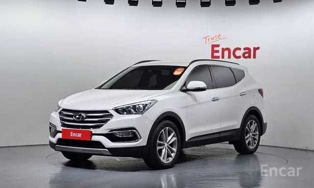 HYUNDAI SANTAFE THE PRIME EXCLUSIVE