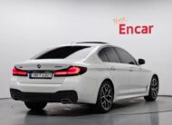 BMW 5 SERIES (G30) 530I XDRIVE M SPORT