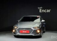 HYUNDAI AVANTE AD GDI VALUE PLUS