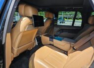 LAND ROVER RANGE ROVER 5TH GENERATION P530 AB