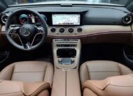 MERCEDES BENZ E-CLASS W213 E220D EXCLUSIVE