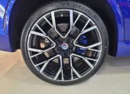 BMW X5M (G05) COMPETITION