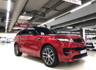 LAND ROVER RANGE ROVER SPORT 3RD GENERATION  P360 AB