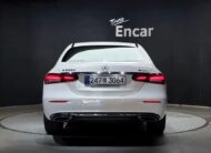 MERCEDES BENZ E-CLASS W213 E220D EXCLUSIVE