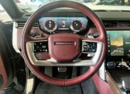 LAND ROVER RANGE ROVER 5TH GENERATION P530 AB