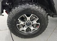 JEEP WRANGLER (JL) RUBICON 2-DOOR