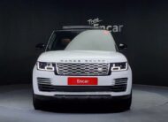 LAND ROVER RANGE ROVER 4TH GENERATION AB