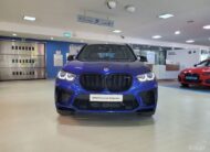 BMW X5M (G05) COMPETITION