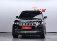 LAND ROVER RANGE ROVER 4TH GENERATION VOGUE SE