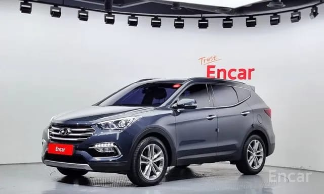 HYUNDAI SANTAFE THE PRIME EXCLUSIVE SPECIAL