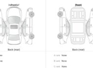 LAND ROVER RANGE ROVER 5TH GENERATION P530 AB LWB