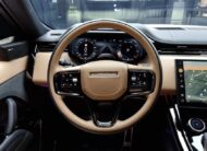 LAND ROVER RANGE ROVER SPORT 3RD GENERATION P360 HSE DYNAMIC