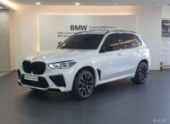 BMW X5M (G05) COMPETITION