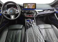 BMW 5 SERIES (G30) 530I XDRIVE M SPORT