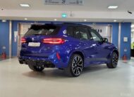 BMW X5M (G05) COMPETITION