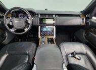 LAND ROVER RANGE ROVER 4TH GENERATION VOGUE SE