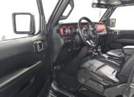 JEEP WRANGLER (JL) RUBICON HIGH 4-DOOR