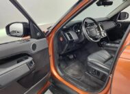 LAND ROVER DISCOVERY 5 SD4 SE