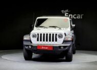 JEEP WRANGLER (JL0) SPORTS 4 DOOR