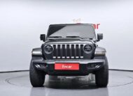 JEEP WRANGLER (JL) RUBICON HIGH 4-DOOR