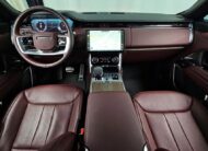 LAND ROVER RANGE ROVER 5TH GENERATION P530 AB LWB