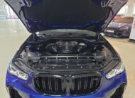 BMW X5M (G05) COMPETITION