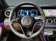 MERCEDES BENZ E-CLASS W213 E250 AF-GARDE