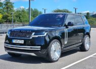 LAND ROVER RANGE ROVER 5TH GENERATION P530 AB