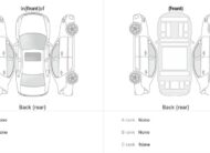 LAND ROVER RANGE ROVER SPORT 3RD GENERATION P360 HSE DYNAMIC