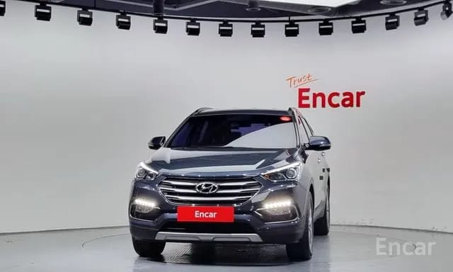 HYUNDAI SANTAFE THE PRIME EXCLUSIVE SPECIAL