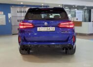 BMW X5M (G05) COMPETITION