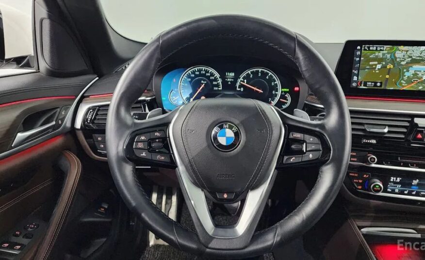 BMW 5 SERIES (G30) 530I XDRIVE M SPORT PLUS