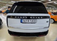 LAND ROVER RANGE ROVER 5TH GENERATION P530 AB