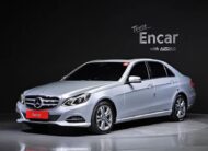 MERCEDES BENZ E-CLASS W212 E220 CDI AVANT-GARDE