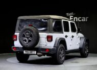 JEEP WRANGLER (JL0) SPORTS 4 DOOR