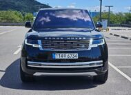 LAND ROVER RANGE ROVER 5TH GENERATION P530 AB