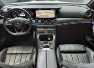 MERCEDES BENZ E-CLASS W213 E220D CABRIOLE