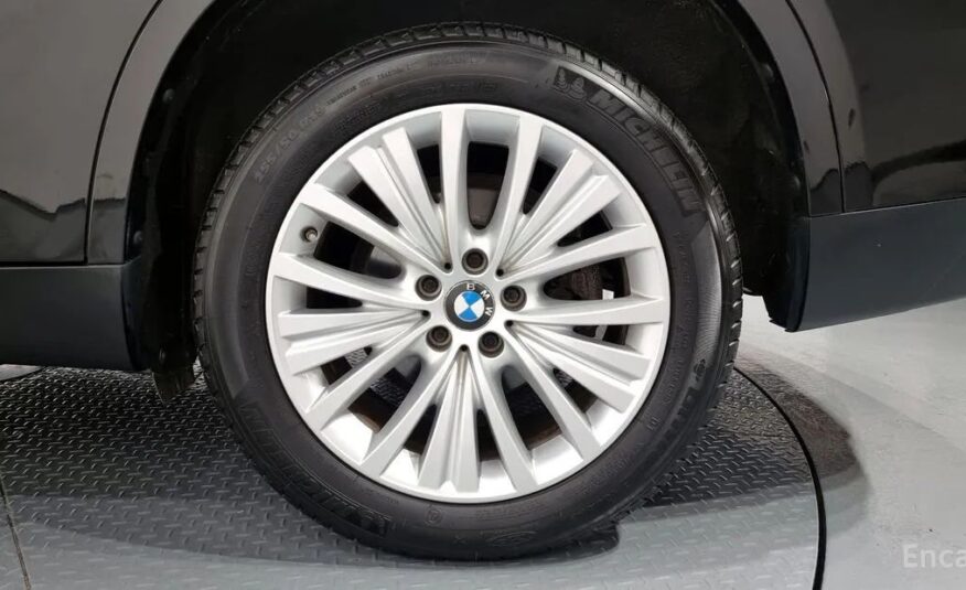 BMW X5 (F15) XDRIVE 30D