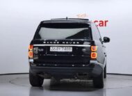 LAND ROVER RANGE ROVER 4TH GENERATION VOGUE SE